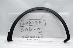 Renault Kadjar Ön Çamurluk Kaplaması (Dodik) Sağ