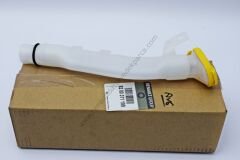 Su Fiskiye Depo Borusu Clio 3