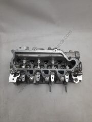 Adblue Motor Duster Megane Symbol Silindir Kapağı