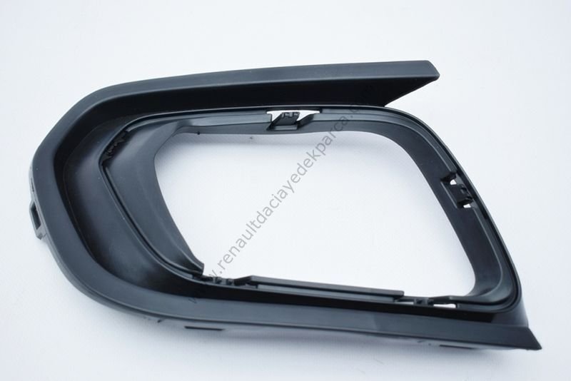 Dacia Sandero Logan  Sis Çercevesi Kapağı Sağ