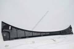 Megane 4 Ön Cam Izgarası 668118966R