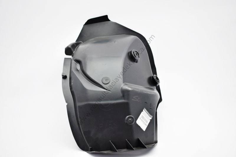 Dacia Duster Arka Çamurluk Davlumbazı Sol 2018-