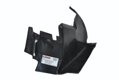 Çamurluk Davlumbazı Renault 19 Sol