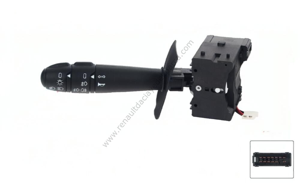 Far Korna Kolu Renault Clio Megane Kangoo 7701044278