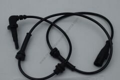 Yeni Master Abs Sensörü Kablosu Arka