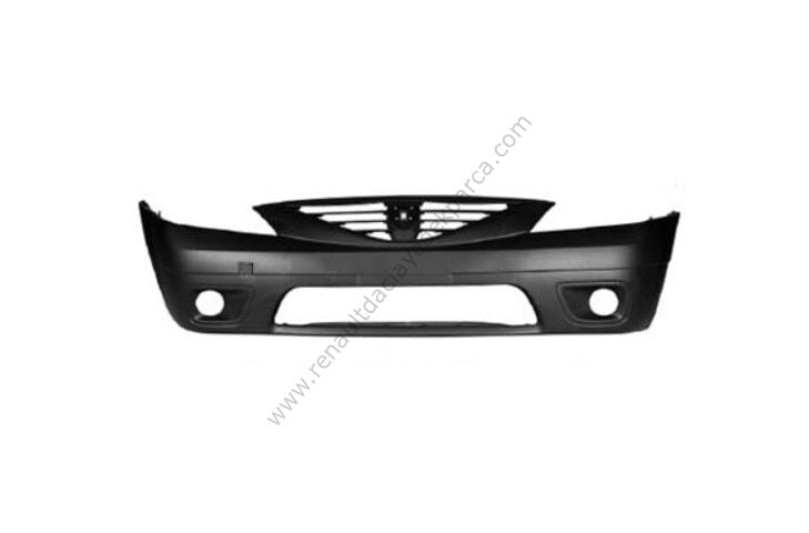 Dacia Logan Ön Tampon Mcv 2006-2008 Sisli