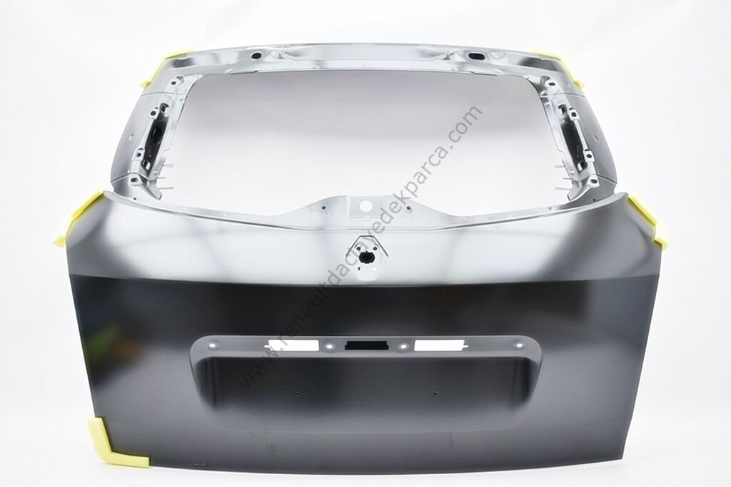 Renault Clio 3 Sw Bagaj Kapağı Stationwagon