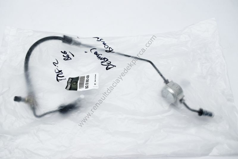 Hidrolik Debriyaj Borusu Renault Trafic 2-8200860426