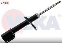 ÖN AMORTİSÖR SANDERO II CLIO IV SYMBOL JOY