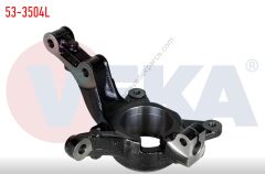 Renault Kangoo 3 Sol Aks Taşıyıcı 8200755585