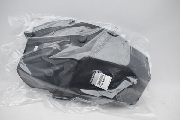 Sandero 3 Sol Arka Davlumbaz 767493251R