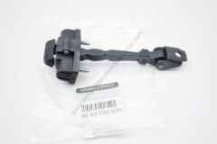 Renault Clio 4 Kapı Gergisi Ön