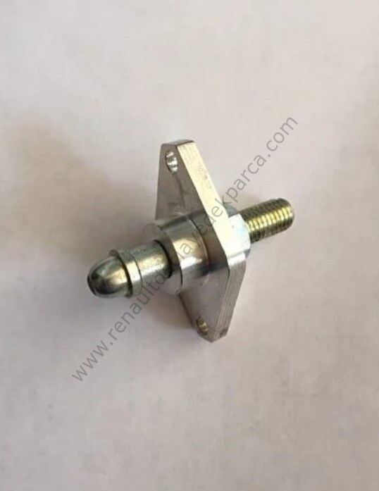 Rolanti Motoru El İle Ayarlama Manuel Üniversal