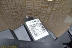 Renault Clio 5 Sağ Ön Far 260103814R