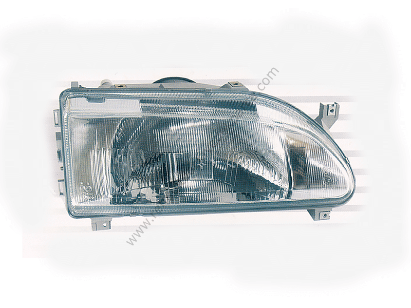 Renault 19 Europa Far Camı Sağ