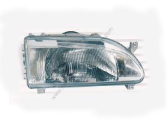 Renault 19 Europa Far Camı Sağ
