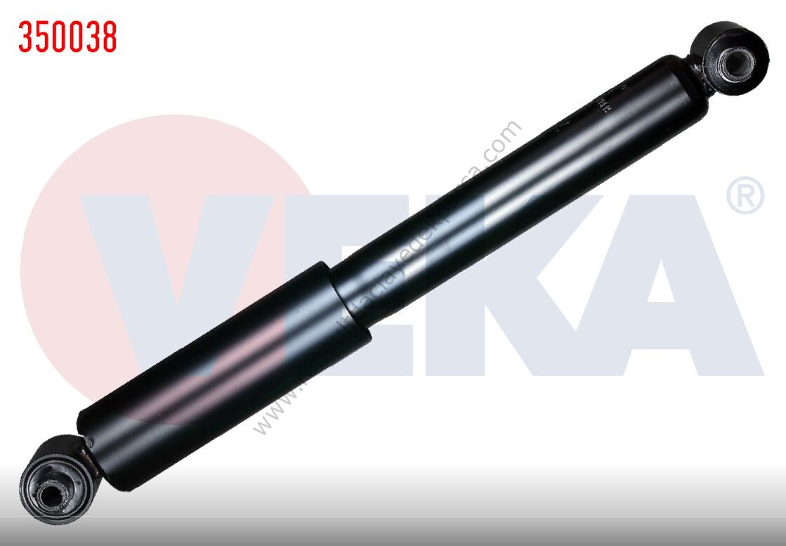 Renault Megane Arka Amortisör 562106462R