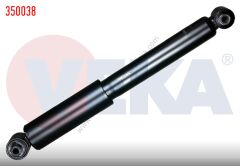 Renault Megane Arka Amortisör 562106462R