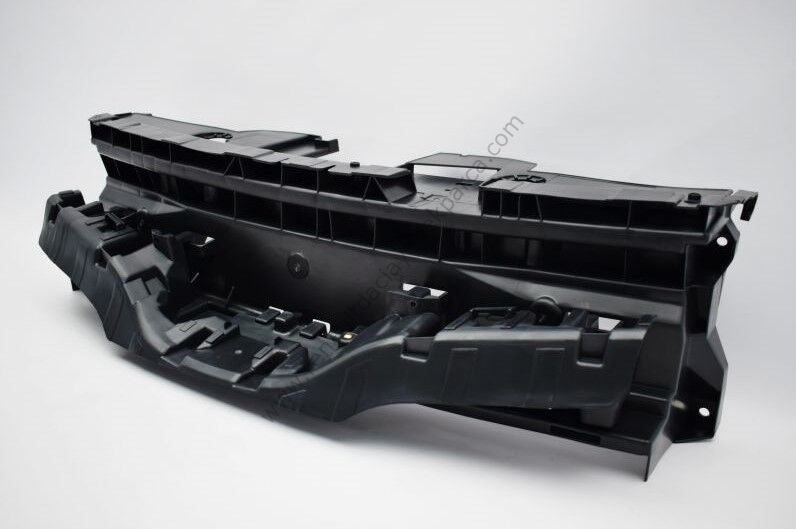 ÖN TAMPON İÇ KORUMA