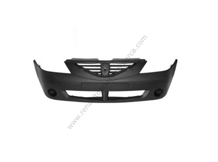 Ön Tampon Dacia Logan 6001549906