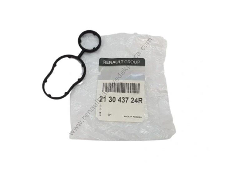 Yağ Eşanjör Contası Taliant Sandero 213043724R