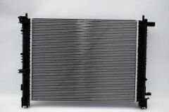 Clio 4 Su Radyatörü Dacia Duster Su Radyatörü