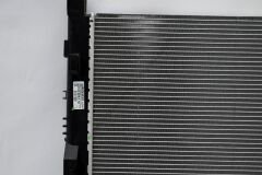 Clio 4 Su Radyatörü Dacia Duster Su Radyatörü