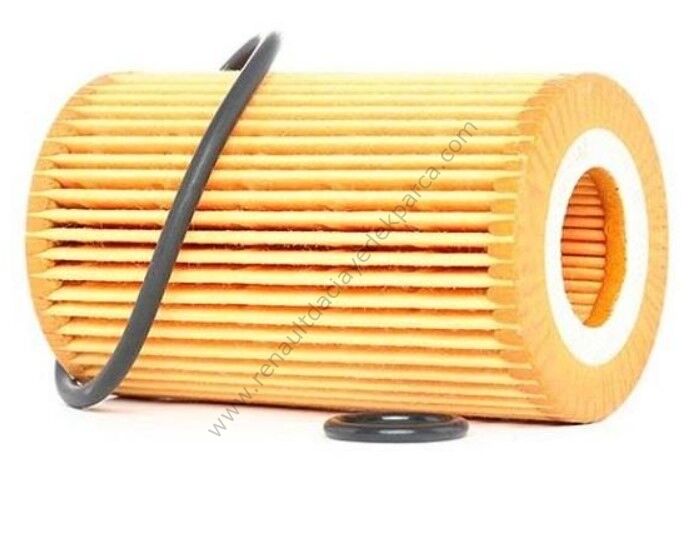 Yağ Filtresi 7701206705 Twingo