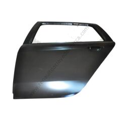 CLİO THALİA SYMBOL ARKA KAPI SOL