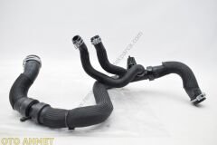 215035090R Radyatör Alt Hortumu Megane 4-Duster