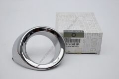 Sis Kapağı Krom Kapağı Renault Symbol 261A36336R