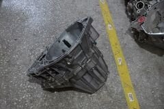 Dacia Duster Şanzıman Tl8-005