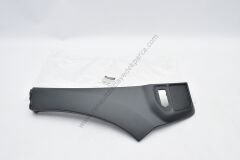 Dacia Duster 2 Sağ Ön Çamurluk Kaplaması 638749255R