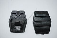 Depriyaj Pedal Lastiği Renault 9 11 19