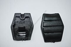 Depriyaj Pedal Lastiği Renault 9 11 19