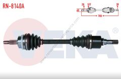 Master 2 Sol Aks 2010 Model
