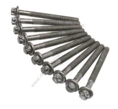 Silindir Kapak Saplaması Civatası 110564592R Duster-Symbol