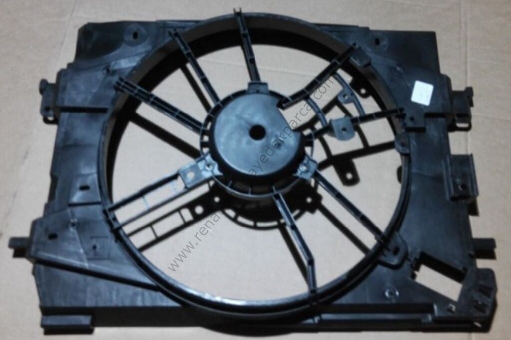 214753416R Fan Motor Davlumbazı Symbol Duster