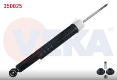 Arka Amortisör Renault Clio 4