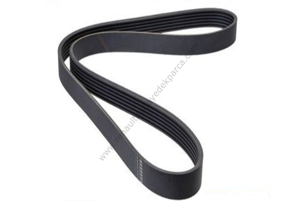 Alternatör Kayışı Megane laguna 8200078576