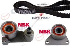 Triger Seti (Eksantrik Kiti) Renault Laguna N7q Motor