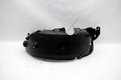 Renault Clio 4 Arka Davlumbaz Sol Hatchback-767498752R