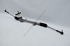 Renault Clio 3 Modus Direksiyon Kutusu Alüminyum Jant