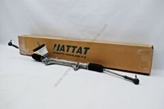 Renault Clio 3 Modus Direksiyon Kutusu Alüminyum Jant