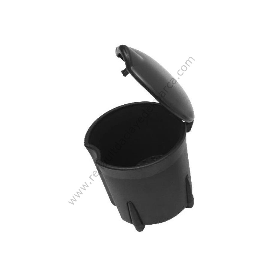 Portatif Küllük Renault Clio Kangoo Dacia Sandero Logan