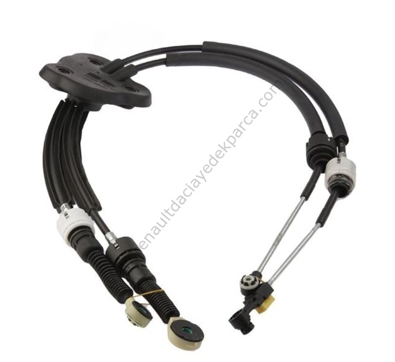 Fluence Megane 3 Vites Teli 6 Vites 8200781046