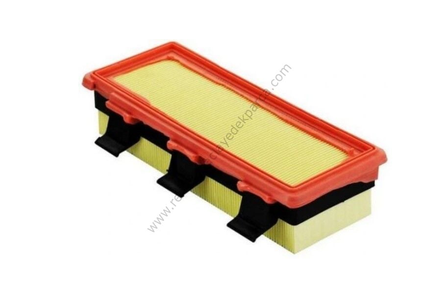 Renault Kangoo Hava Filtresi 1.9 Dci