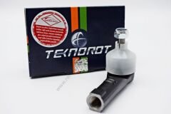 Renault Clio Kangoo Megane Rot Başı Sol