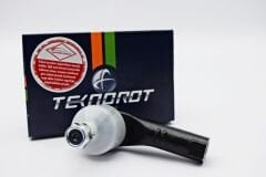 Renault Clio Kangoo Megane Rot Başı Sol