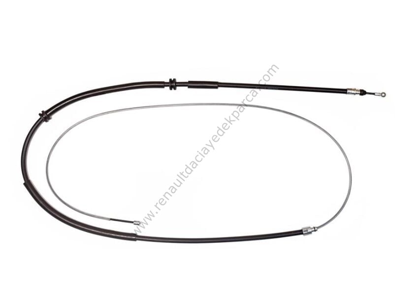 Kangoo 3 Maxi El Ffren Teli 8200854052